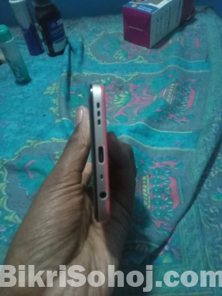 OPPO F17 (USED)
